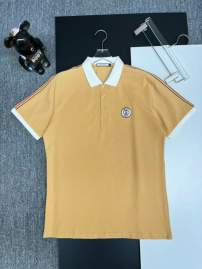 Picture of Gucci Polo Shirts Short _SKUGucciM-3XLaztx938527586